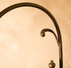 Da tavolo Lampada da tavolo ottone brunito Grande arredo con uno sconto esclusivo