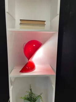 Da tavolo Lampada dalù Artemide a prezzo Outlet