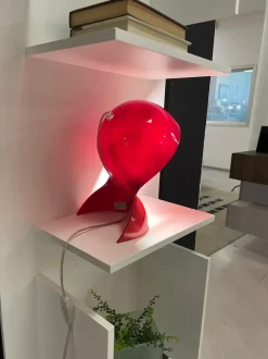 Da tavolo Lampada dalù Artemide a prezzo Outlet