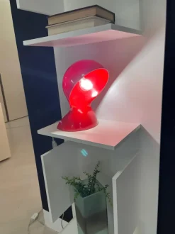 Da tavolo Lampada dalù Artemide a prezzo Outlet
