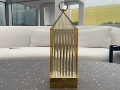 Da tavolo Lantern Kartell a prezzo scontato