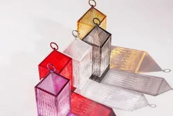 Da tavolo Lantern Kartell a prezzo Outlet