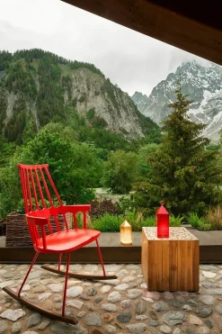 Da tavolo Lantern Kartell a prezzo Outlet