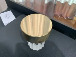 Da tavolo Last order fluted Flos a prezzo Outlet