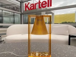 Da tavolo Light-air Kartell in Offerta Outlet