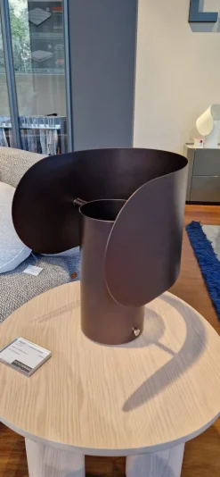 Da tavolo Liu jo living Caillou Oro a prezzi outlet