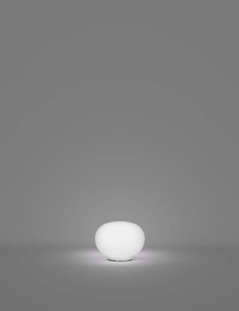 Da tavolo Lucciola lt18 vetro soffiato Vistosi con uno sconto esclusivo