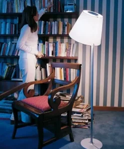 Da tavolo Melampo tavolo grigio artemide Artemide in Offerta Outlet