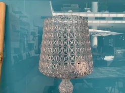 Da tavolo Mini kabuki Kartell a prezzo Outlet