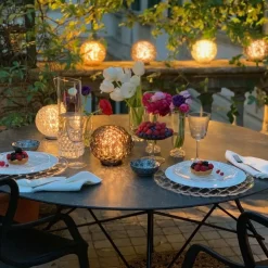 Da tavolo Mini planet Kartell in Offerta Outlet