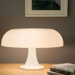 Da tavolo Nesso  lampada da tavolo  Artemide in Offerta Outlet