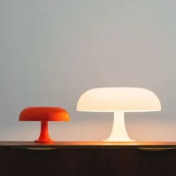 Da tavolo Nesso  lampada da tavolo  Artemide in Offerta Outlet