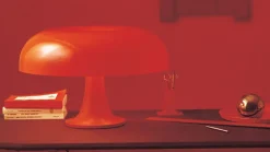 Da tavolo Nesso  lampada da tavolo  Artemide in Offerta Outlet