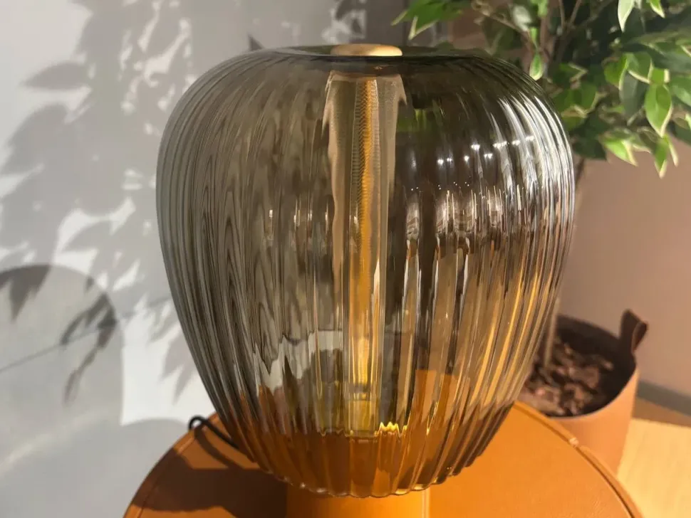 Da tavolo Nymph small Poltrona frau a prezzo scontato