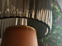 Da tavolo Nymph small Poltrona frau a prezzo scontato