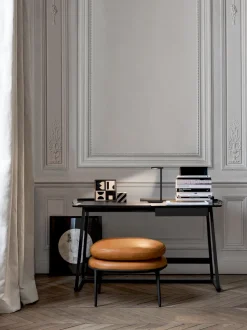 Da tavolo Oblique qi Flos a prezzo scontato