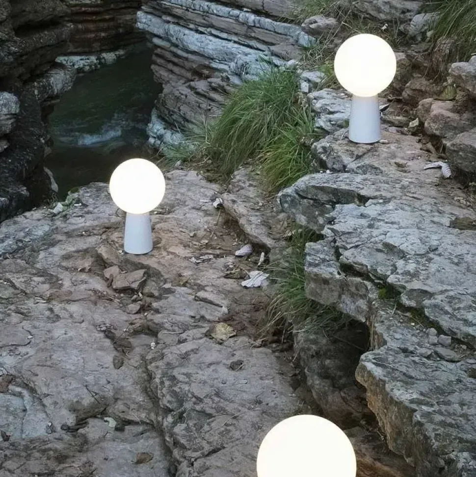 Da tavolo Olimpia Zafferano in Offerta Outlet