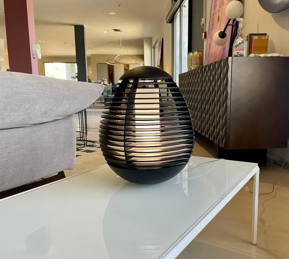 Da tavolo Penta illuminazione Tocco stile Moderna a prezzi convenienti