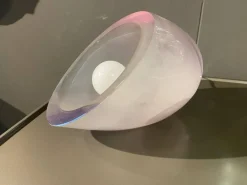 Da tavolo Penta illuminazione Nina stile Moderna con forte sconto