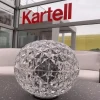Da tavolo Planet Kartell in Offerta Outlet