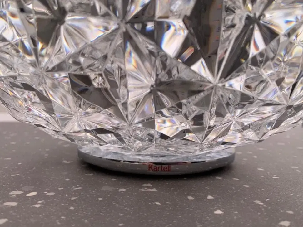 Da tavolo Planet Kartell in Offerta Outlet