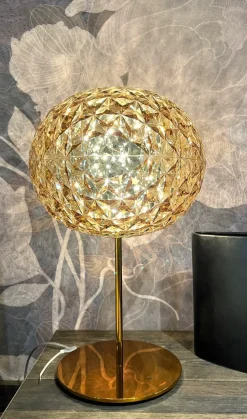 Da tavolo Planet Kartell con uno sconto esclusivo