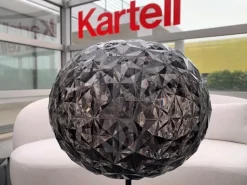Da tavolo Planet Kartell a prezzo Outlet