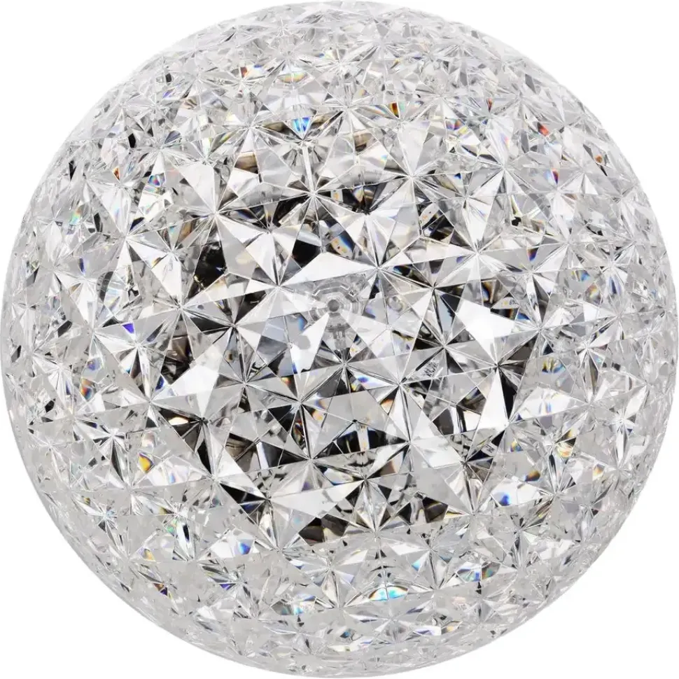 Da tavolo Planet mini Kartell con un ribasso esclusivo