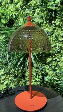 Da tavolo Pumo Kartell con un ribasso esclusivo