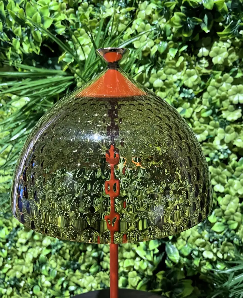 Da tavolo Pumo Kartell con un ribasso esclusivo