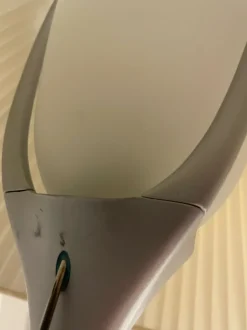 Da tavolo Romeo soft t1 Flos con un ribasso esclusivo