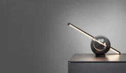 Da tavolo Rugiada Flou a prezzo Outlet