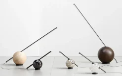 Da tavolo Rugiada Flou a prezzo Outlet