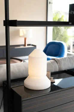 Da tavolo Santa e cole Babel Bianco a prezzi outlet