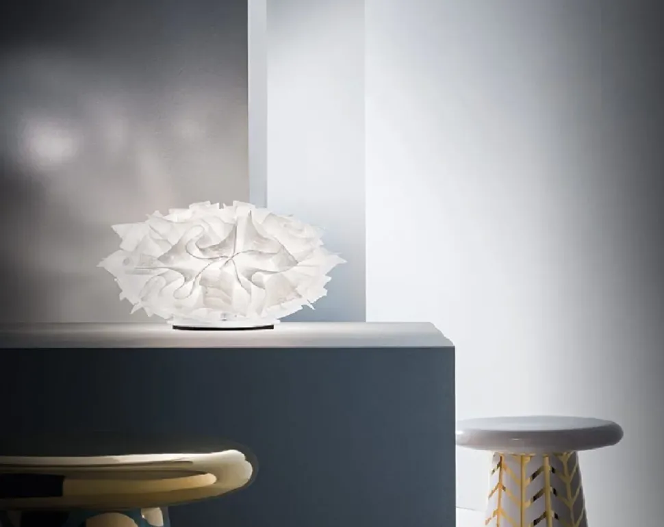 Da tavolo Slamp Veli table 32 stile Moderna in offerta