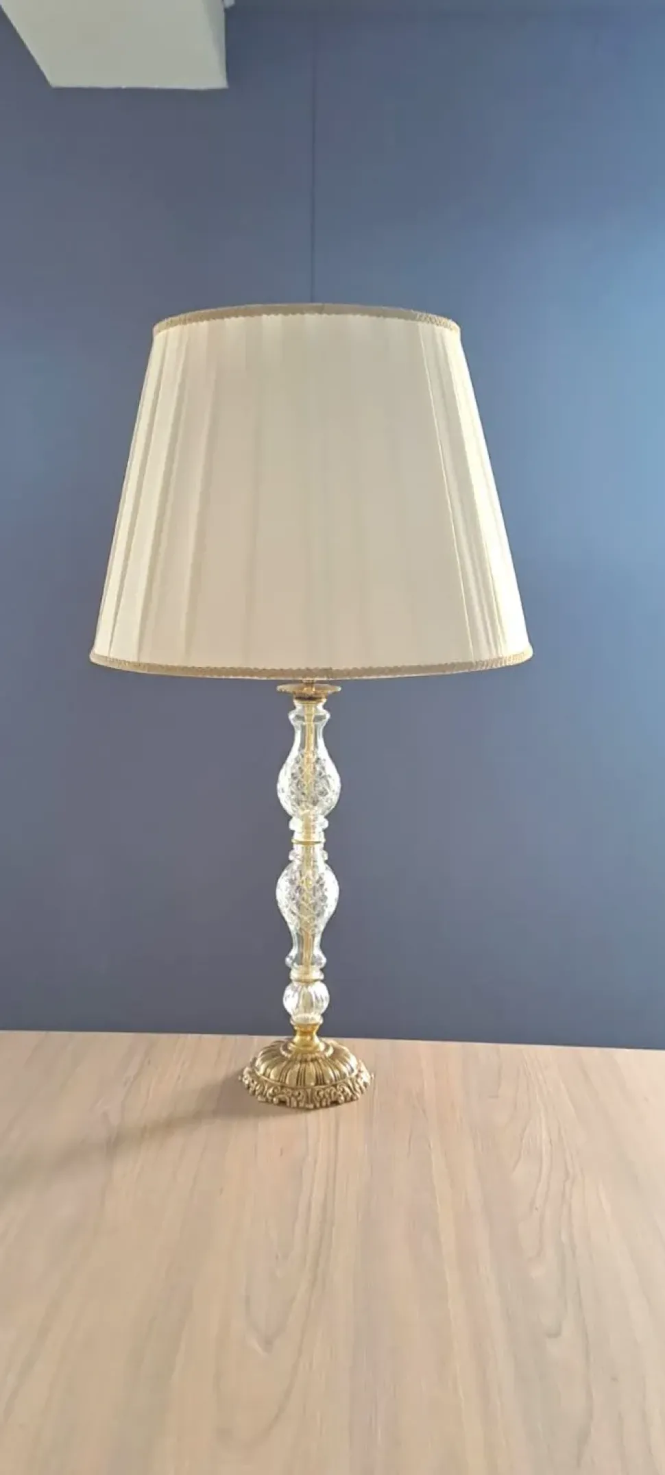 Da tavolo stile Classica London 1 &tradition a prezzi outlet