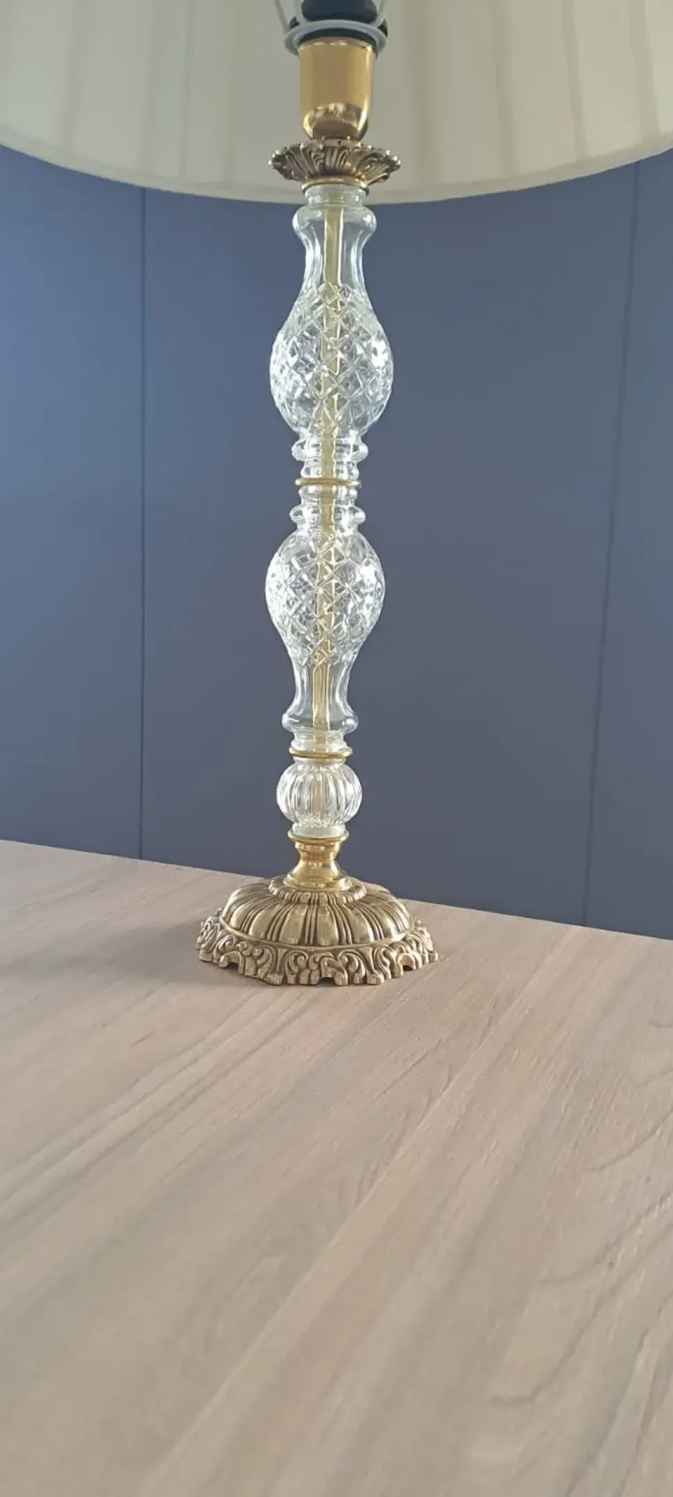 Da tavolo stile Classica London 1 &tradition a prezzi outlet