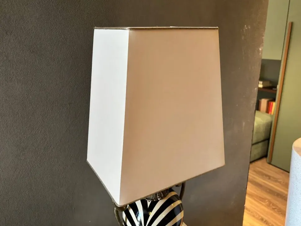 Da tavolo stile Classica Art 1652 Sigma elle due in offerta outlet