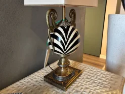 Da tavolo stile Classica Art 1652 Sigma elle due in offerta outlet