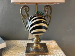 Da tavolo stile Classica Art 1652 Sigma elle due in offerta outlet