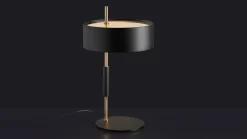 Da tavolo stile Design 1953 O-luce con forte sconto