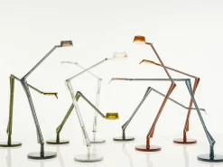 Da tavolo stile Design Aledin Kartell in saldo