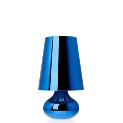 Da tavolo stile Design Cindy Kartell con forte sconto