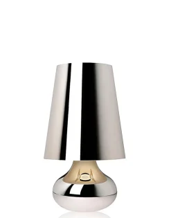 Da tavolo stile Design Cindy Kartell con forte sconto