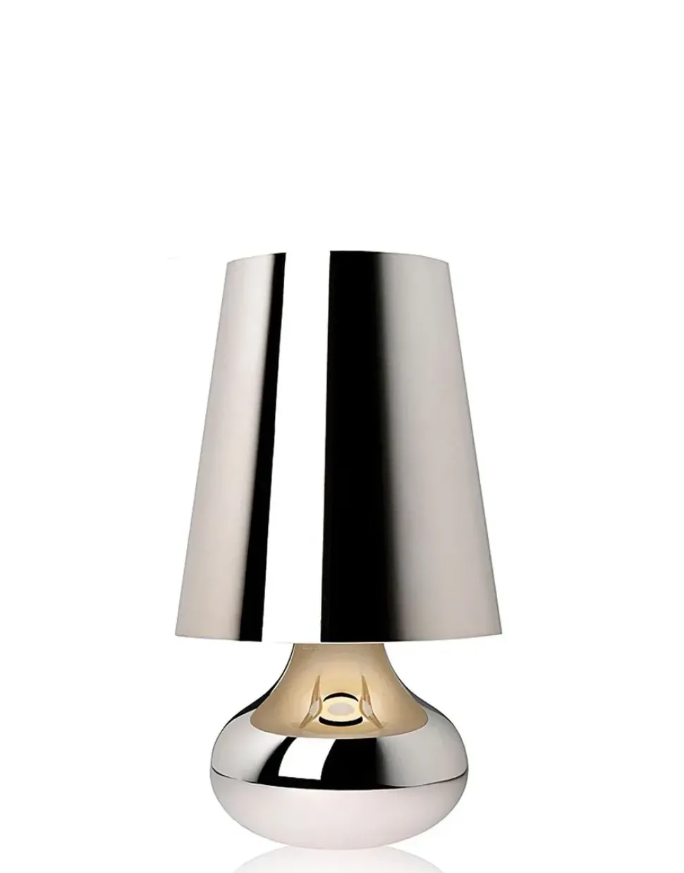 Da tavolo stile Design Cindy Kartell con forte sconto