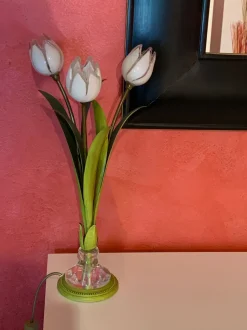 Da tavolo stile Moderna 62.4243 Banci in saldo