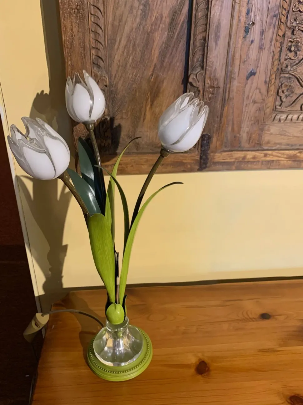 Da tavolo stile Moderna 62.4243 Banci in saldo