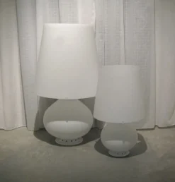 Da tavolo stile Moderna Art. 1853 fontana arte Fontana arte a prezzi outlet