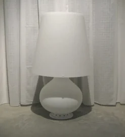 Da tavolo stile Moderna Art. 1853 fontana arte Fontana arte a prezzi outlet