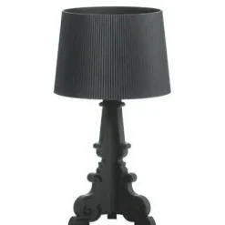 Da tavolo stile Moderna Bourgie Kartell con forte sconto